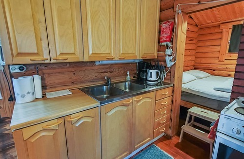 Kitula House | Vacation home Ainola by Interhome