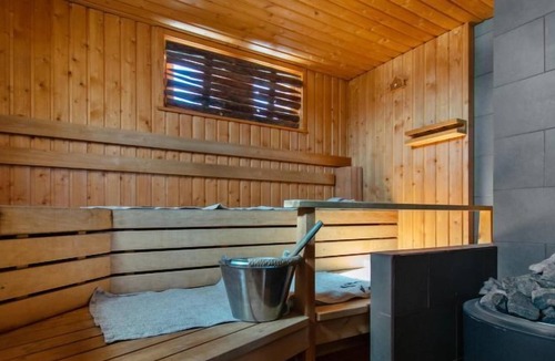 Aanekoski House | Vacation home Alamäkelä in Äänekoski - 8 persons, 3 bedrooms