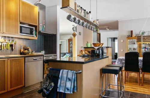 Aanekoski House | Vacation home Alamäkelä in Äänekoski - 8 persons, 3 bedrooms