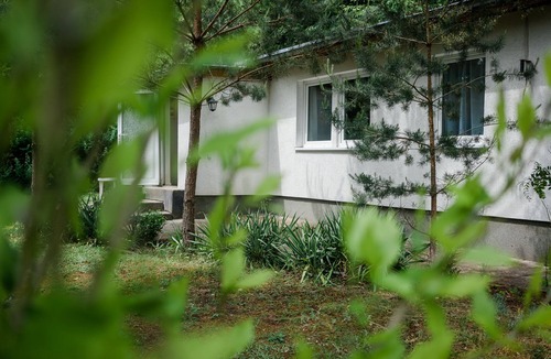 Kleinzerlang House | Vacation home by the lake