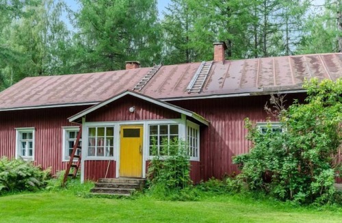 Joensuu House | Vacation home Cjoe120 in Joensuu - 6 persons, 1 bedrooms