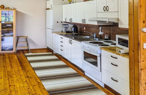 Nilsia House | Vacation home Ellilä by Interhome