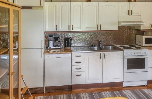 Nilsia House | Vacation home Ellilä by Interhome
