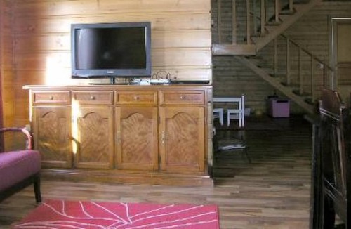 Kuopio House | Vacation home Elsamökki in Kuopio - 8 persons, 4 bedrooms