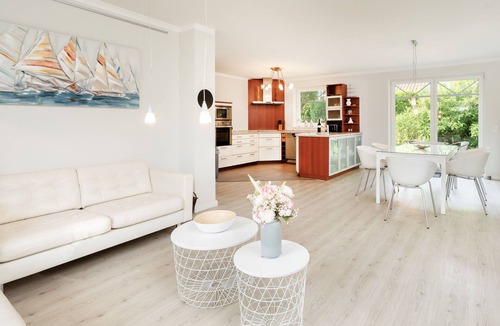 Fissau House | Vacation home for 6 guests with 115m² in Eutin - OT Fissau (287757)