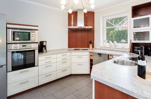 Fissau House | Vacation home for 6 guests with 115m² in Eutin - OT Fissau (287757)