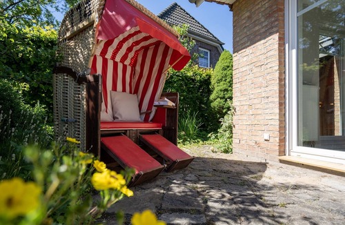 Fissau House | Vacation home for 6 guests with 115m² in Eutin - OT Fissau (287757)