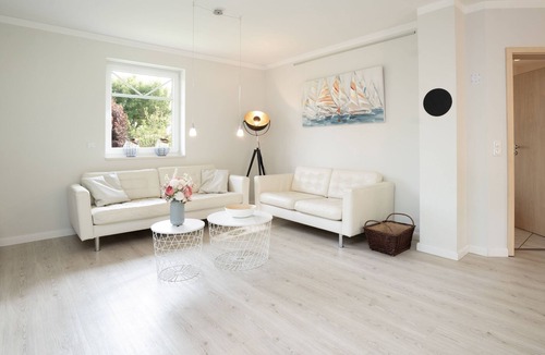 Fissau House | Vacation home for 6 guests with 115m² in Eutin - OT Fissau (287757)