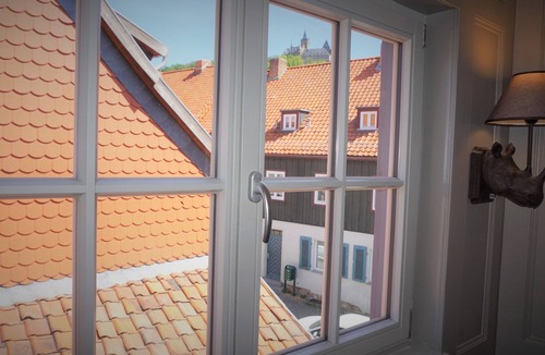 Wernigerode Old Town House | Vacation home for 10 guests with 150m² in Wernigerode (146309)