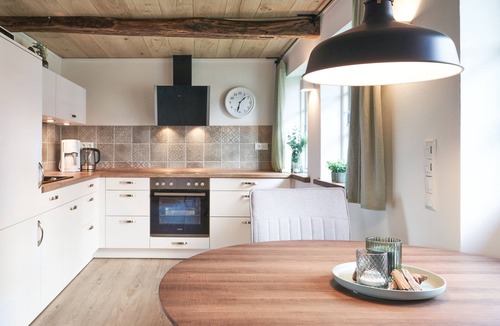 Osterrade House | Vacation home for 2 guests with 57m² in Osterrade (308281)
