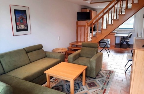 Mecklenburgische Kleinseenplatte House | Vacation home for 4 guests with 60m² in Diemitz (174326)