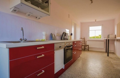 Rieseby House | Vacation home for 4 guests with 120m² in Rieseby (13875)
