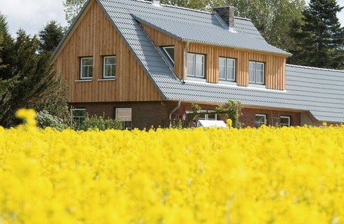 Rieseby House | Vacation home for 4 guests with 120m² in Rieseby (13875)