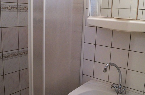 Friedland House | Vacation home for 5 guests with 34m² in Friedland (183182)