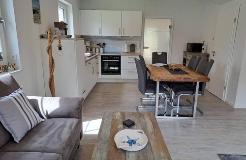Baltrum House | Vacation home for 5 guests with 75m² in Baltrum (300320)