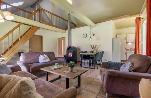 Todendorf House | Vacation home for 5 guests with 89m² in Fehmarn (309929)