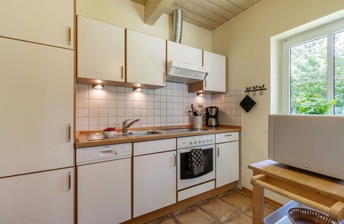 Todendorf House | Vacation home for 5 guests with 89m² in Fehmarn (309929)