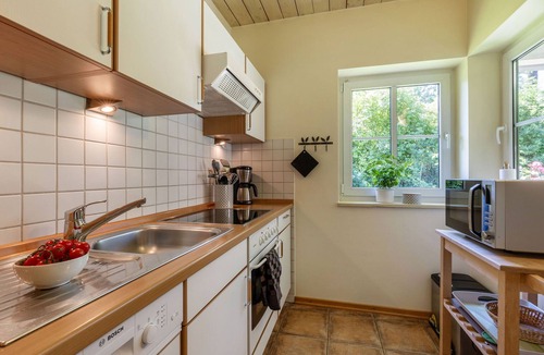Todendorf House | Vacation home for 5 guests with 89m² in Fehmarn (309929)