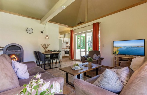 Todendorf House | Vacation home for 5 guests with 89m² in Fehmarn (310660)