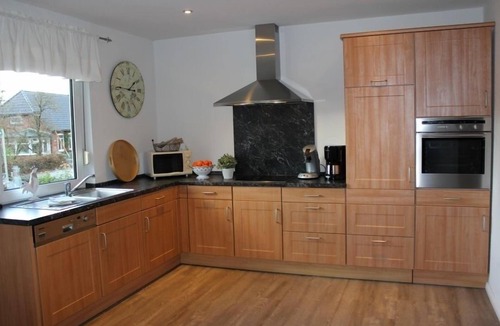 Schwackendorf House | Vacation home for 6 guests with 120m² in Hasselberg (270656)