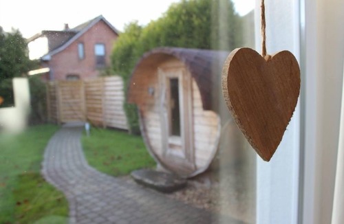 Schwackendorf House | Vacation home for 6 guests with 120m² in Hasselberg (270656)