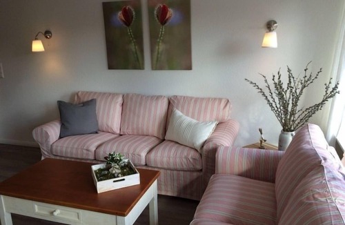 Schwackendorf House | Vacation home for 6 guests with 120m² in Hasselberg (270656)