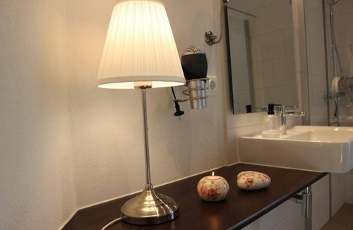 Schwackendorf House | Vacation home for 6 guests with 120m² in Hasselberg (270656)