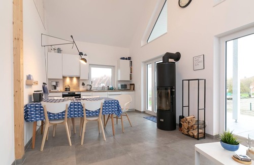 Rettin House | Vacation home for 6 guests with 100m² in Rettin (286966)