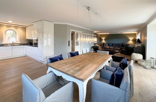 Tinnum House | Vacation home for 6 guests with 170m² in Tinnum (304995)