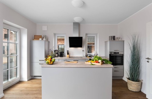Osterhever House | Vacation home for 8 guests with 200m² in Osterhever (311063)