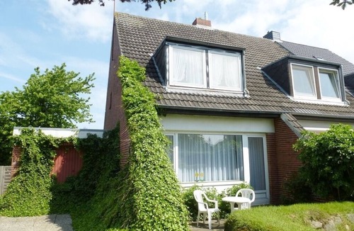 Tinnum House | Vacation home for 8 guests with 110m² in Tinnum (304948)