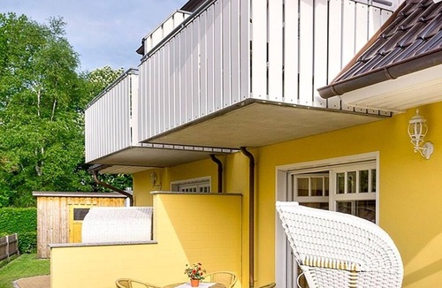 Zingst House | Vacation home for 8 guests with 110m² in Ostseeheilbad Zingst (29753)