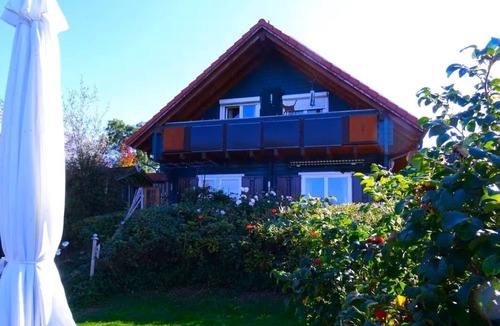 Beckerwitz House | Vacation home for 6 guests with 120m² in Hohenkirchen (309767)