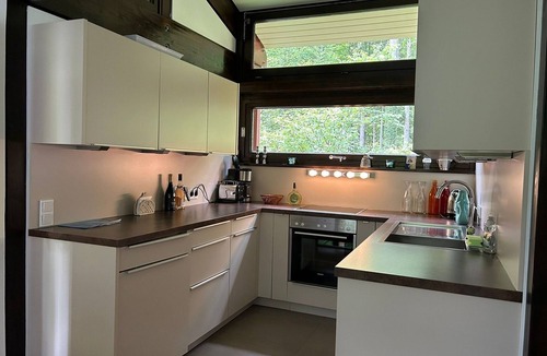Kochel am See House | Vacation home for 9 guests with 140m² in Kochel am See (266147)