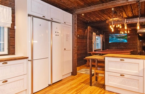 Ikaalinen House | Vacation home Jauli by Interhome