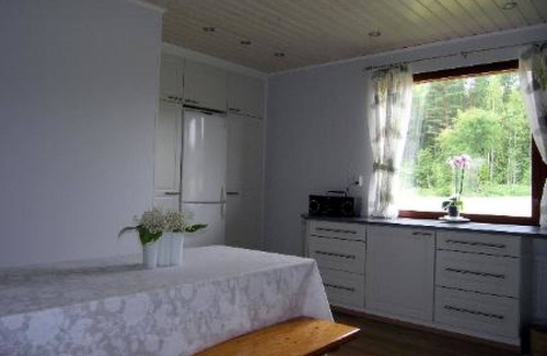 Vesanto House | Vacation home Jokela by Interhome