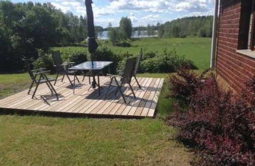 Vesanto House | Vacation home Jokela by Interhome