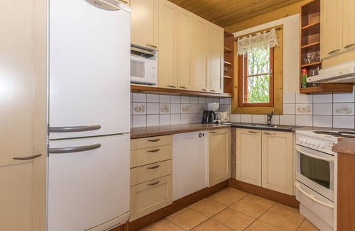 Ikaalinen House | Vacation home Juhala by Interhome