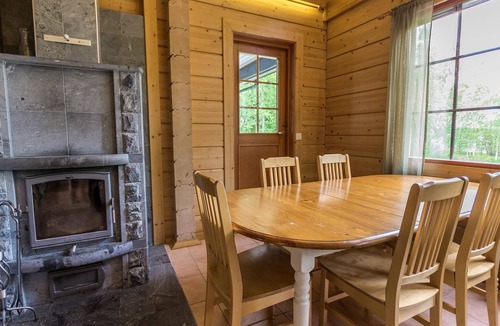 Ikaalinen House | Vacation home Juhala by Interhome