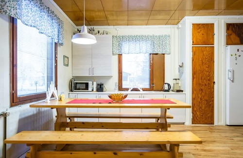 Jamijarvi House | Vacation home Jutila by Interhome