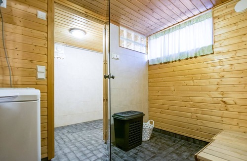 Jamijarvi House | Vacation home Jutila by Interhome