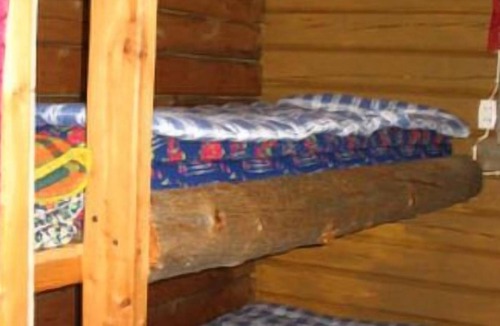 Kuusamo House | Vacation home Kesäranta in Kuusamo - 6 persons, 2 bedrooms