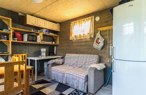 Pudasjarvi House | Vacation home Kipinä by Interhome
