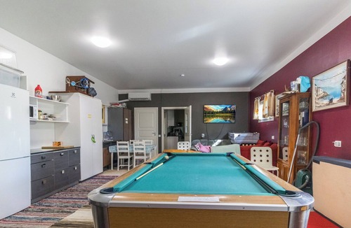 Pudasjarvi House | Vacation home Kipinä by Interhome
