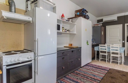 Pudasjarvi House | Vacation home Kipinä by Interhome