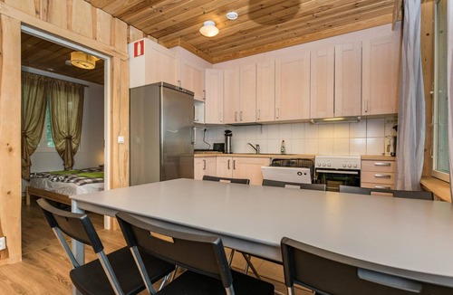 Sonkajarvi House | Vacation home Koivu by Interhome