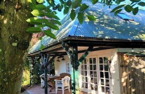 Rabenkirchen House | Vacation home "Lille Skoov" in Rabenkirchen-Faulück