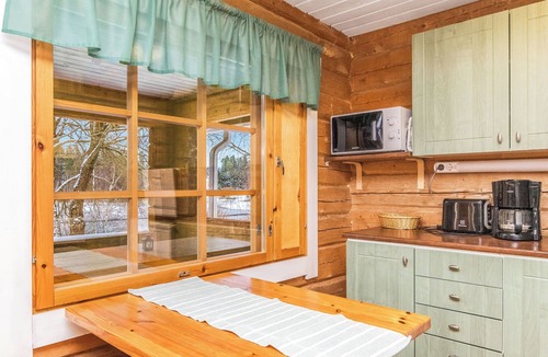 Ylojarvi House | Vacation home Loimu by Interhome