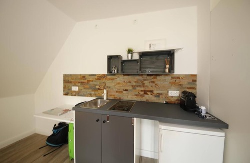 Scharbeutz House | Vacation home Meerplatz - exclusive & plenty of space to relax.
