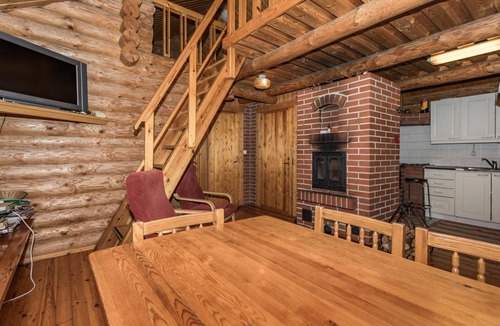 Hankasalmi House | Vacation home Mikko by Interhome